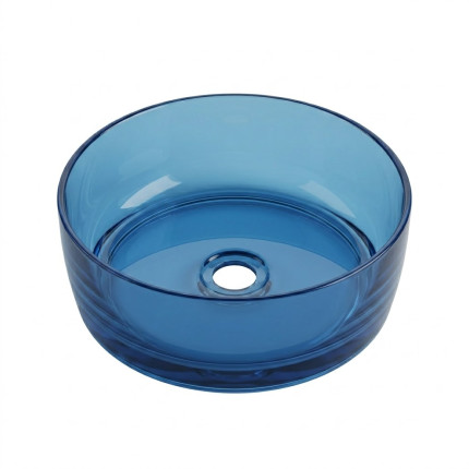 Раковина Minotti Arte Blue