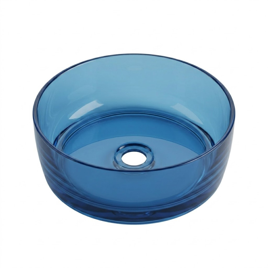 Раковина Minotti Arte Blue