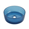 Раковина Minotti Arte Blue
