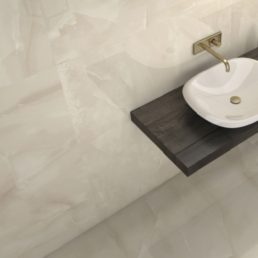 SOMA CREMA 600*1200 керамогранит полированный