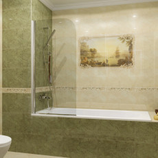 Rotterdam beige wall 01 Плитка обличовочная 300*500 РАСПРОДАЖА