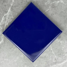 Керамическая плитка M1108 100*100 glossy blue