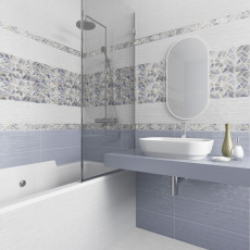 TWU11MRN404 D плтка облицовочная рельефная Morana 200*600*9