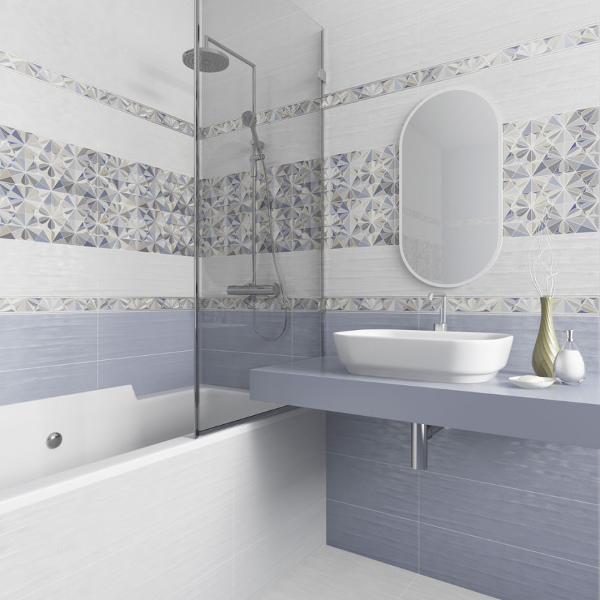 TWU11MRN404 D плтка облицовочная рельефная Morana 200*600*9