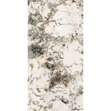 MarbleS Аляска 600*1200 R9ЛП керамогранит лаппат.