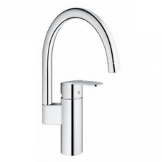 30221002 Eurostyle Cosmopolitan Смеситель для раковины с высоким изливом GROHE