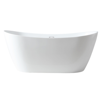 Отдельностоящая ванна Minotti Oliva 169*80