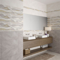 GFU04RLT04R плитка напольная керамогранитная Rialto 600*600