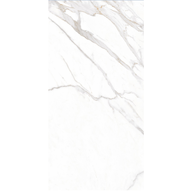 Керамогранит полированный STATUARIO ROYAL 600*1200