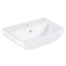 39807000 Раковина подвесная GROHE BauEdge 55 см, альпин-белый