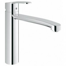 31124002 Eurostyle Cosmopolitan Смеситель для раковины со средним изливом GROHE