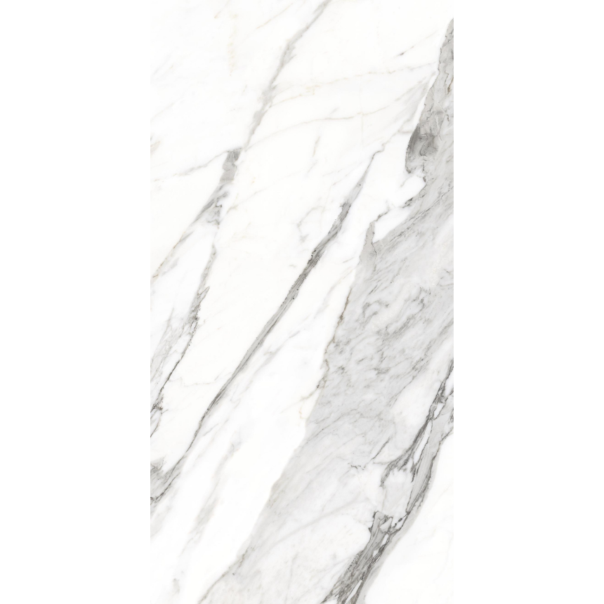 Керамогранит полированный CALACATTA BOOKMATCH-B 600*1200