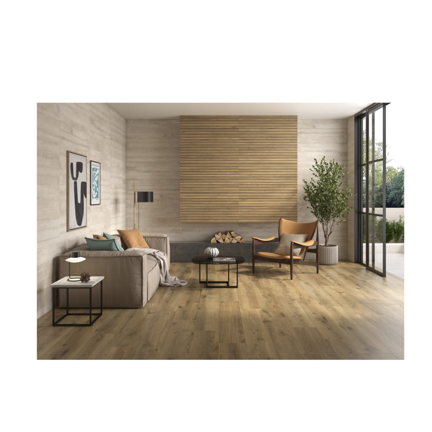 RLV.HARU TAN 600*1200 керамогранит матовый