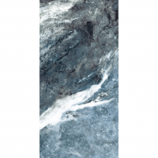 AMAZONA BLUE 600*1200 керамогранит полированный