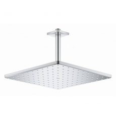 26565000 Верхний душ GROHE Rainshower 310 Mono с душевым кронштейном, хром