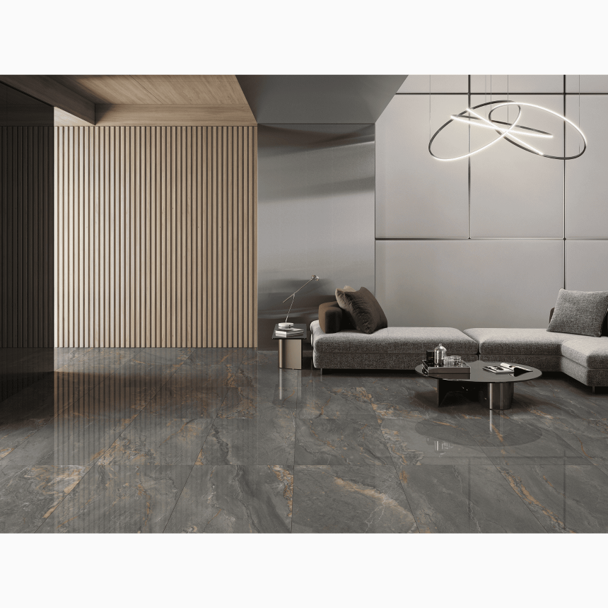 AFRICAN GOLD 600*1200 керамогранит полированный