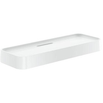 18349L02 Пластиковая полочка GROHE Eurodisc Cosmopolitan