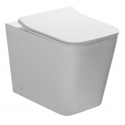 Приставной унитаз Minotti Alto