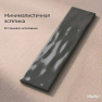 Керамическая плитка M75304H dark grey glossy