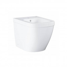 39340000 *Биде напольное GROHE Euro Ceramic, альпин-белый
