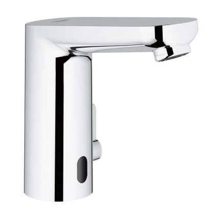 36327001 Смеситель для раковины инфракрасный GROHE Eurosmart Cosmopolitan E, хром