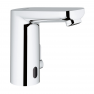 36327001 Смеситель для раковины инфракрасный GROHE Eurosmart Cosmopolitan E, хром