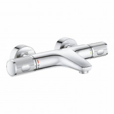 34779000 Термостат для ванны GROHE Grohtherm 1000 Performance, хром
