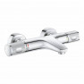 34779000 Термостат для ванны GROHE Grohtherm 1000 Performance, хром