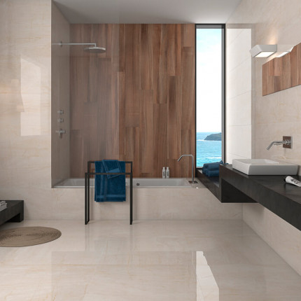 SOMA BLANCO 600*1200 керамогранит полированный