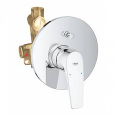 29113000 GROHE Bauflow смеситель для ванны