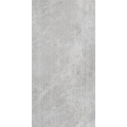 Rigato Декор серый 600*1200 R10A керамогранит матовый