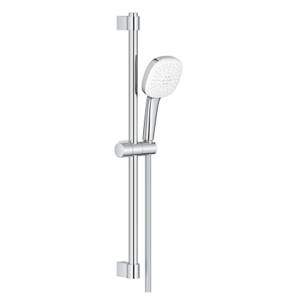 27578003 *Набор для душа GROHE Tempesta Cube 110, 2 режима струи, хром