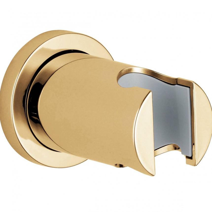 27074GL0 Настенный держатель для душа GROHE Rainshower, холодный рассвет глянец