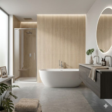 RLV.HARU ALMOND 600*1200 керамогранит матовый