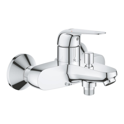 32743001 *Смеситель для ванны GROHE EuroEco, хром