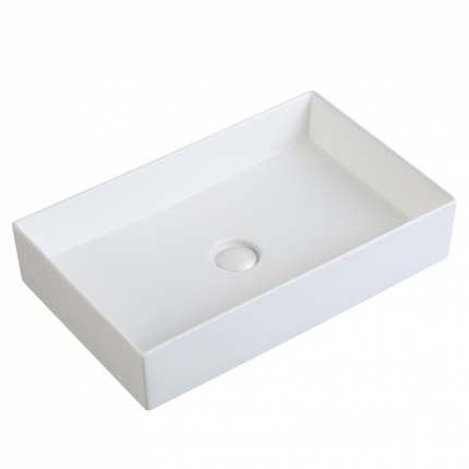 Раковина накладная Minotti Lavello