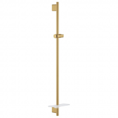 26603GN0 Душевая штанга GROHE Rainshower SmartActive 900 мм, холодный рассвет матовый