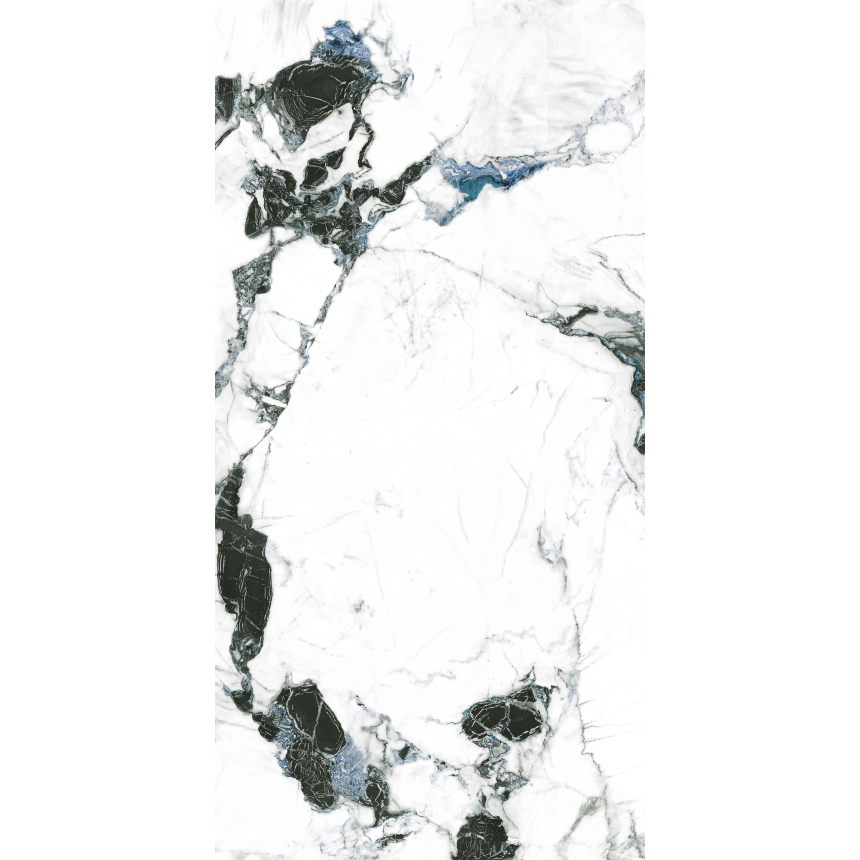 OYAMA BLUE 600*1200 керамогранит полированный