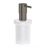 40394AL1 *Сұйық сабын диспенсері GROHE Essentials, қою графит, күңгірт