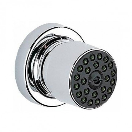 28198000 Боковой душ с одним режимом Grohe Relexa 50
