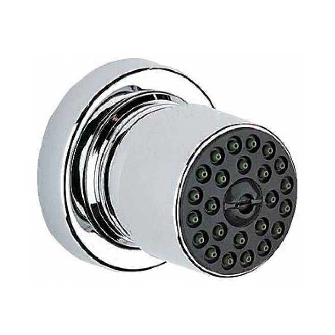 28198000 Боковой душ с одним режимом Grohe Relexa 50