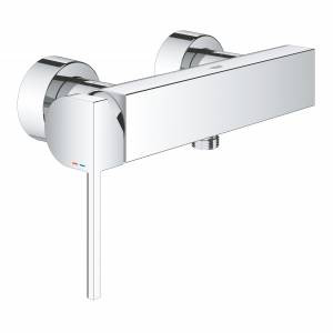 33577003 Смеситель для душа GROHE Plus, хром