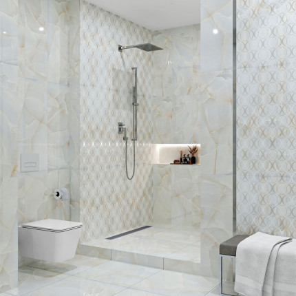 TWU93ELS04R Плитка облицовочная Elsa 300*900