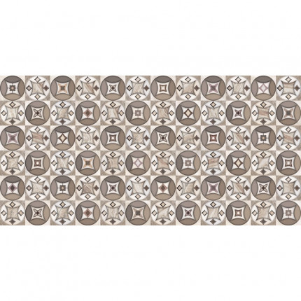 DWU09VLN404 декор Veliente  249*500