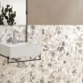 Marble-X декор Терраццо 600*600 керамогранит лаппатированный