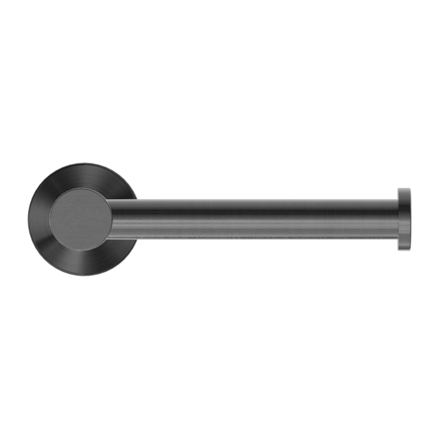 Бумагодержатель Minotti Style gun metal