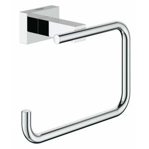 40507001 GROHE Essentials Cube Держатель туалетной бумаги