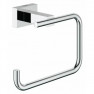 40507001 GROHE Essentials Cube Держатель туалетной бумаги