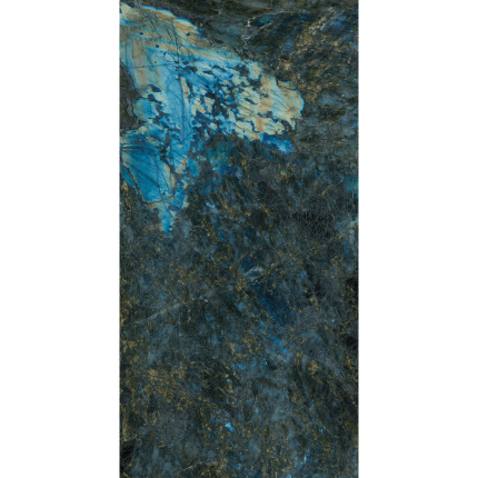 LABRADORITE BLUE 600*1200 керамогранит полированный
