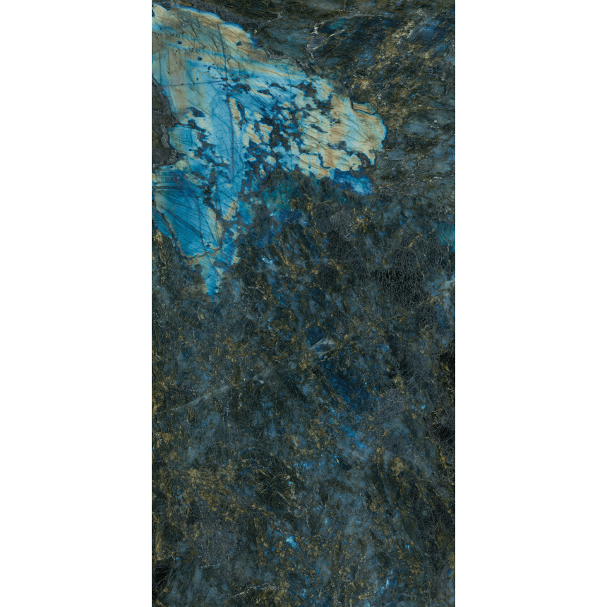LABRADORITE BLUE 600*1200 керамогранит полированный